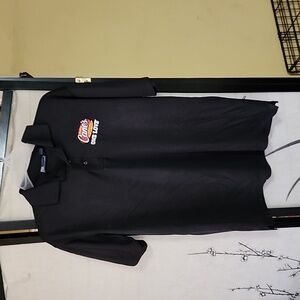 Rasing Cane's Crew Polo Shirt